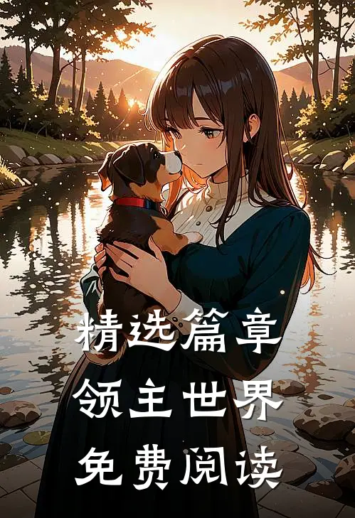 精选篇章领主世界免费阅读