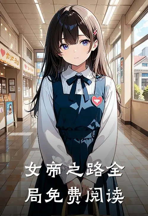 女帝之路全局免费阅读