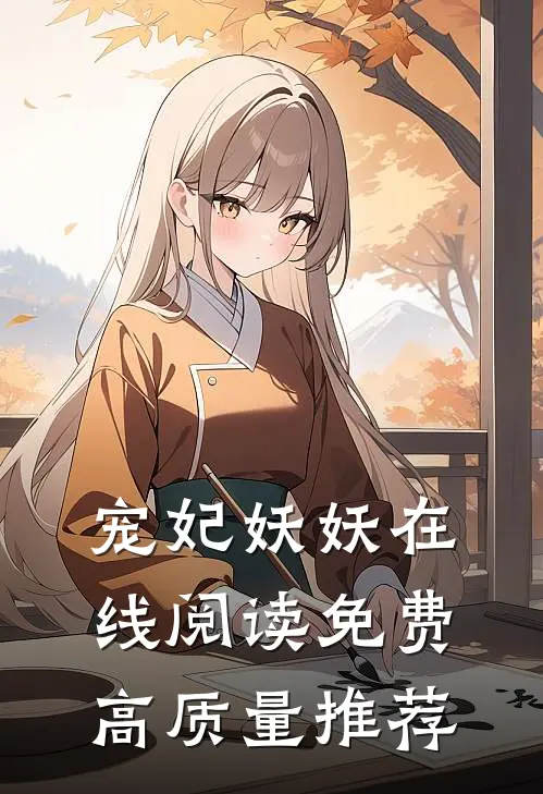 宠妃妖妖在线阅读免费高质量推荐