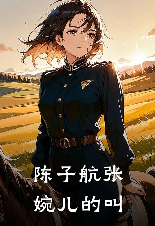 陈子航张婉儿的叫