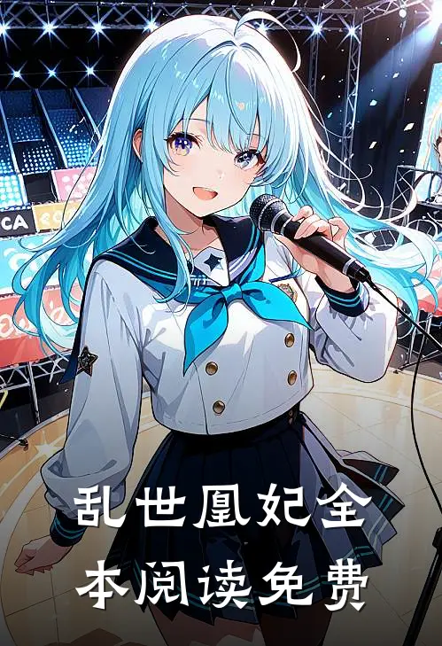 乱世凰妃全本阅读免费