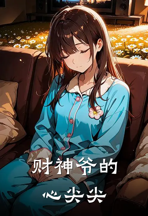 财神爷的心尖尖