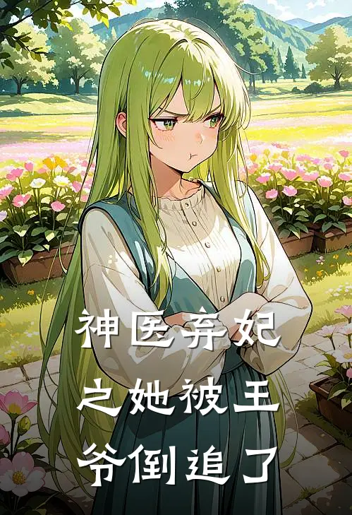 神医弃妃之她被王爷倒追了