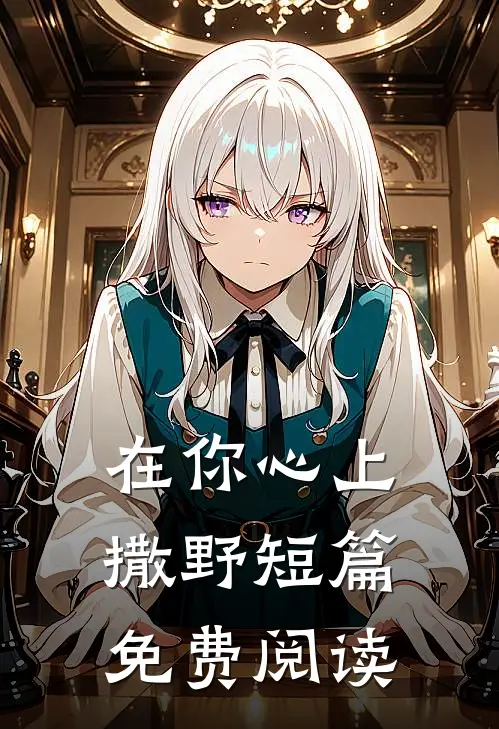 在你心上撒野短篇免费阅读