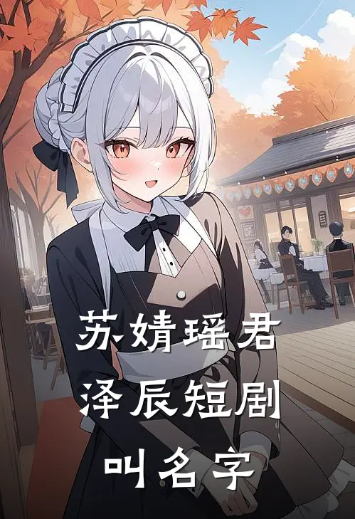 苏婧瑶君泽辰短剧叫名字