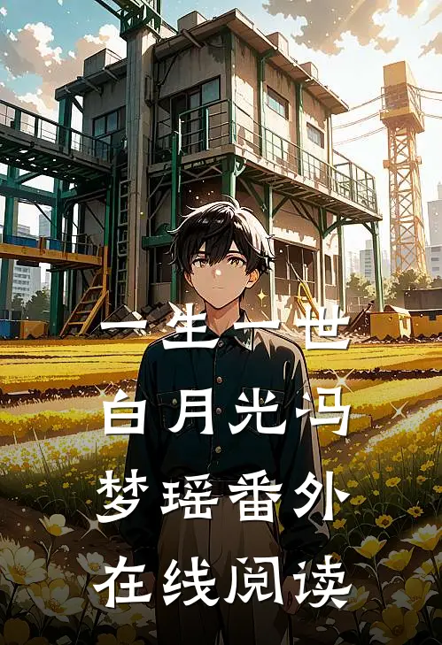 一生一世白月光冯梦瑶 番外在线阅读