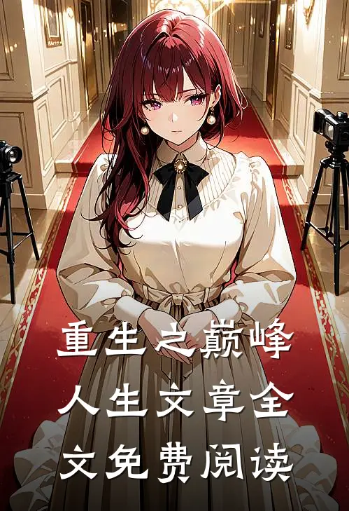 重生之巅峰人生文章全文免费阅读
