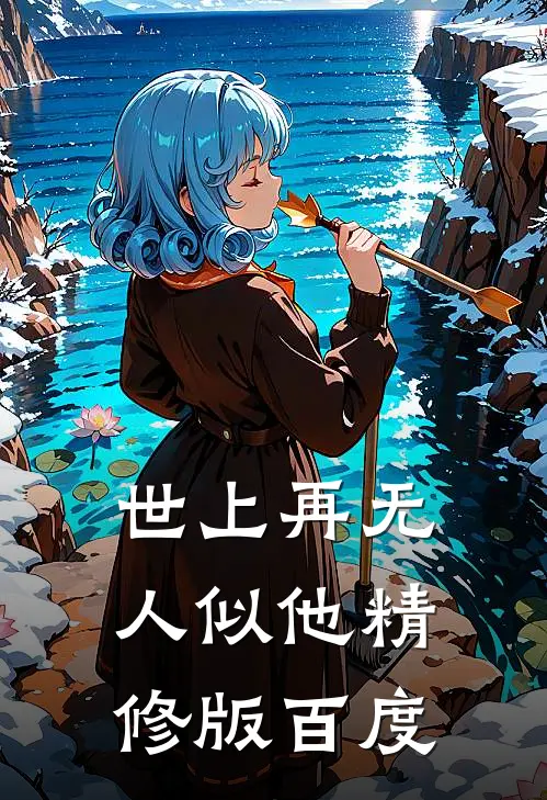 世上再无人似他精修版百度