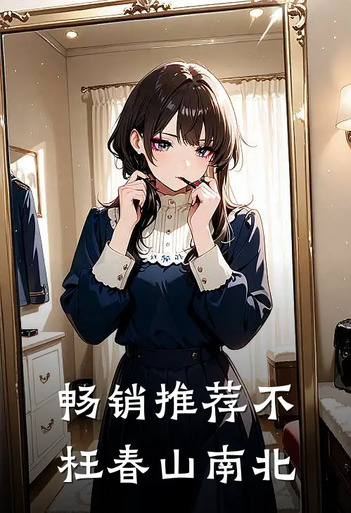 畅销推荐不枉春山南北