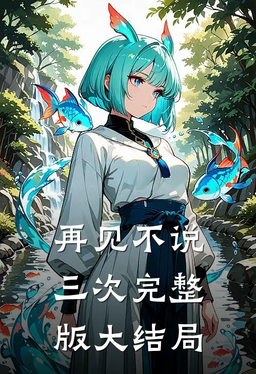 再见不说三次完整版大结局