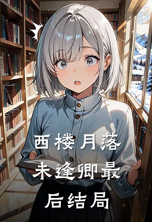 西楼月落未逢卿最后结局