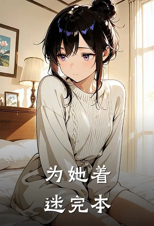 为她着迷完本