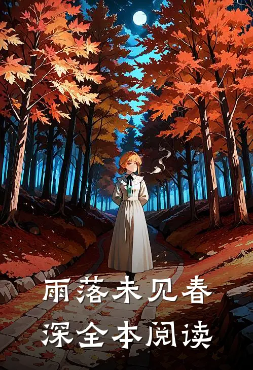 雨落未见春深全本阅读