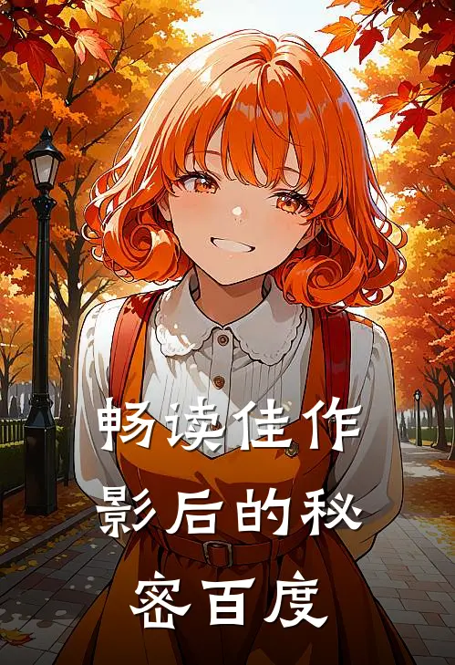 畅读佳作影后的秘密百度