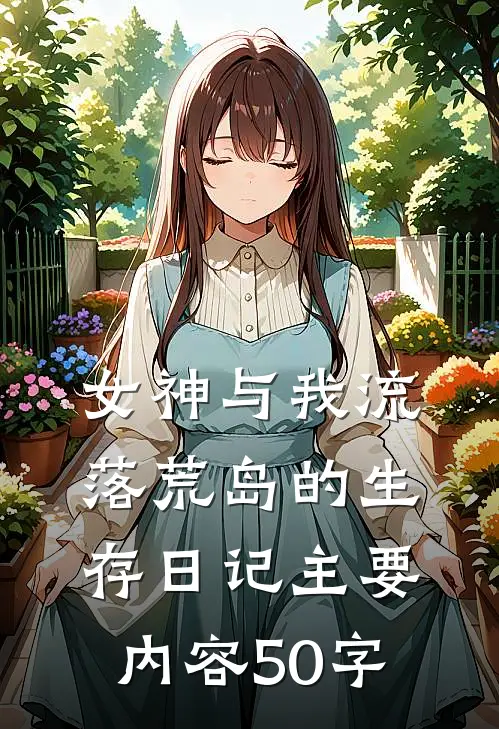 女神与我流落荒岛的生存日记主要内容50字