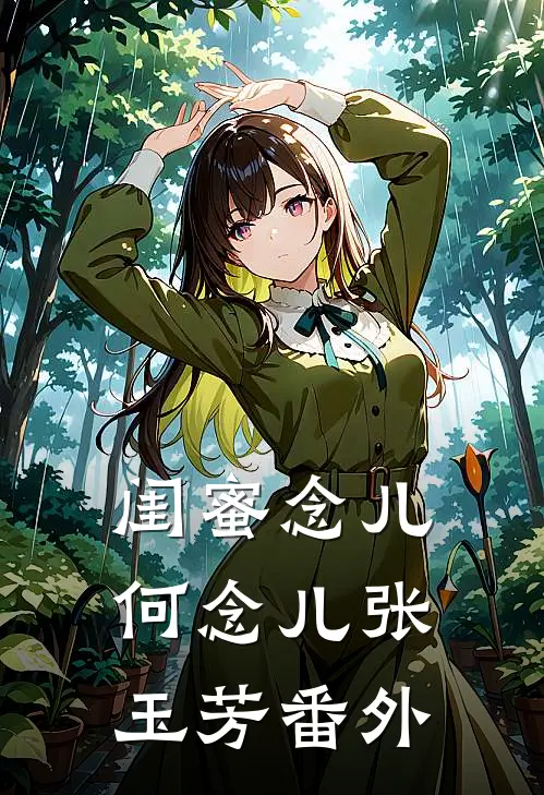 闺蜜念儿何念儿张玉芳 番外
