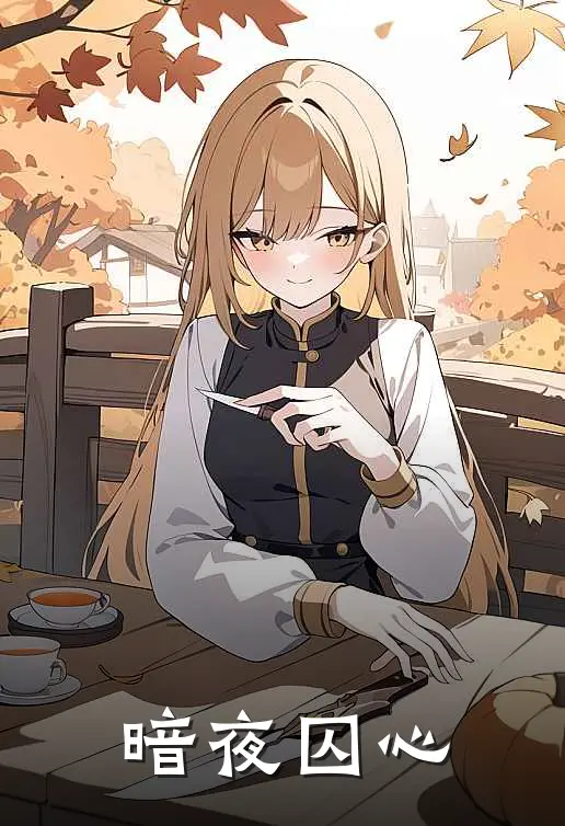 暗夜囚心