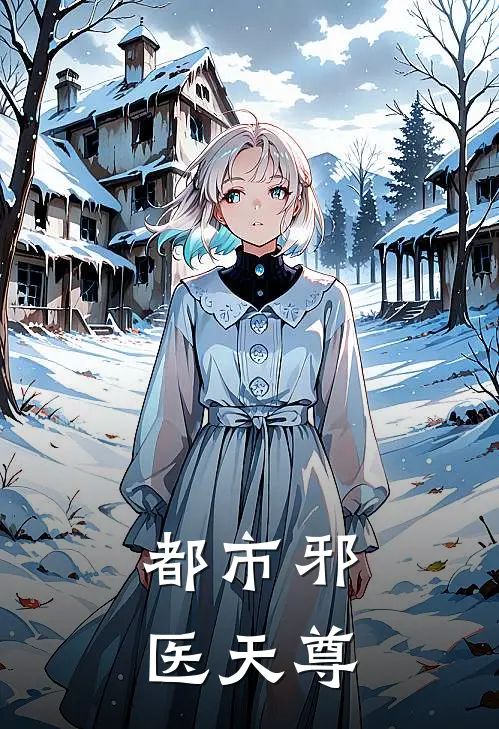都市邪医天尊
