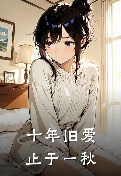 十年旧爱，止于一秋