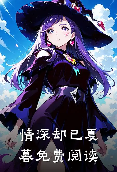 情深却已夏暮免费阅读
