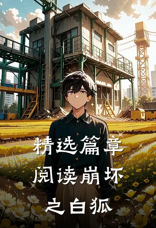 精选篇章阅读崩坏之白狐