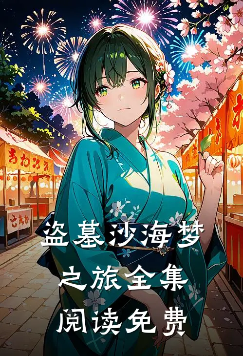 盗墓沙海梦之旅全集阅读免费
