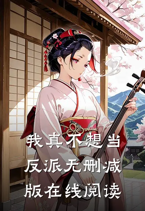 我真不想当反派无删减版在线阅读