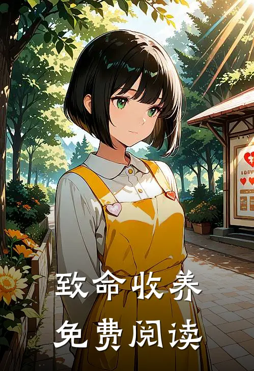 致命收养免费阅读