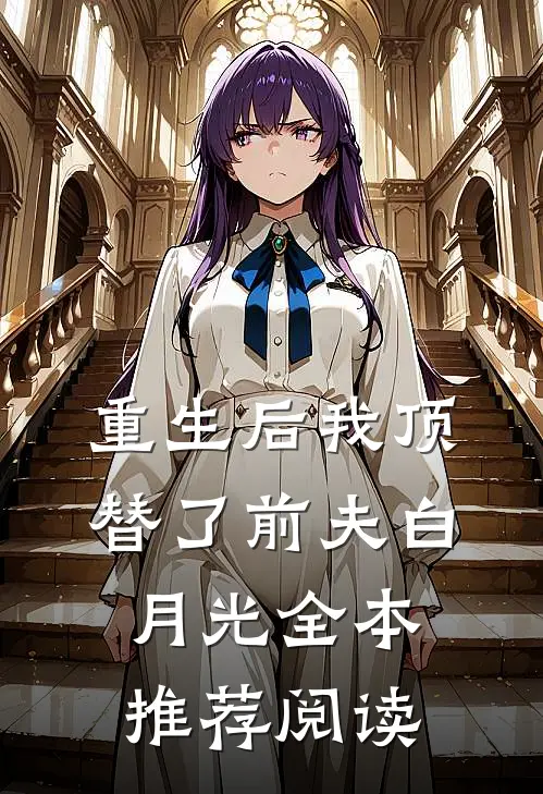 重生后我顶替了前夫白月光全本推荐阅读