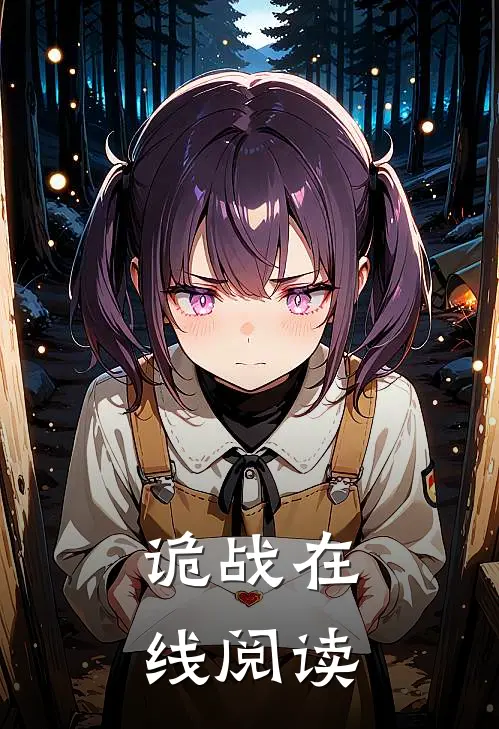 诡战在线阅读