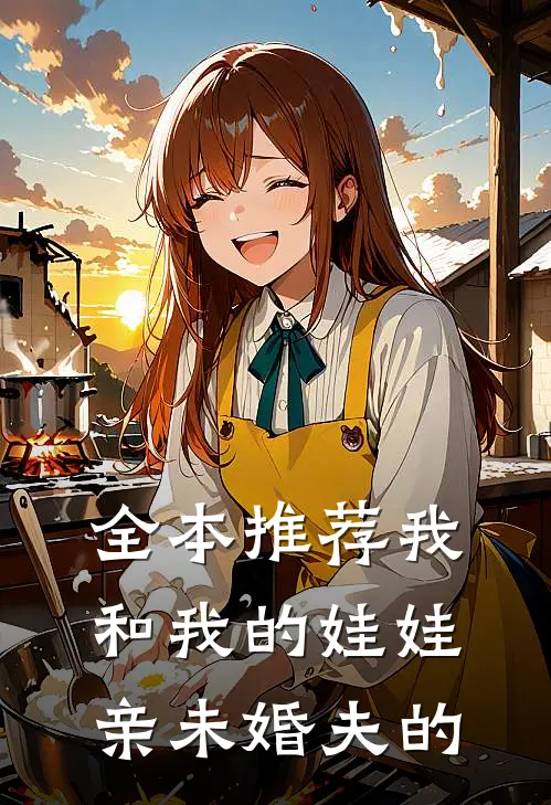 全本推荐我和我的娃娃亲未婚夫的