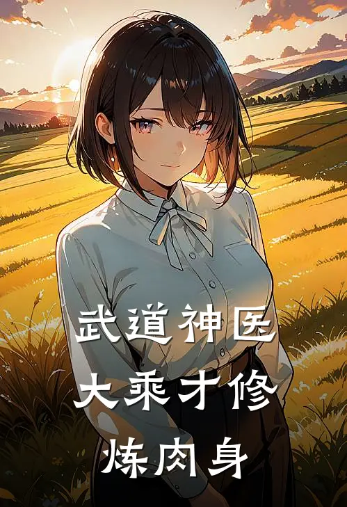 武道神医大乘才修炼肉身