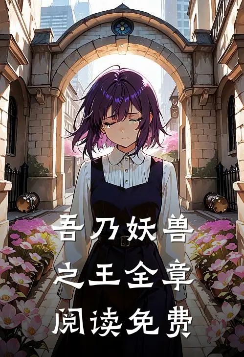 吾乃妖兽之王全章阅读免费