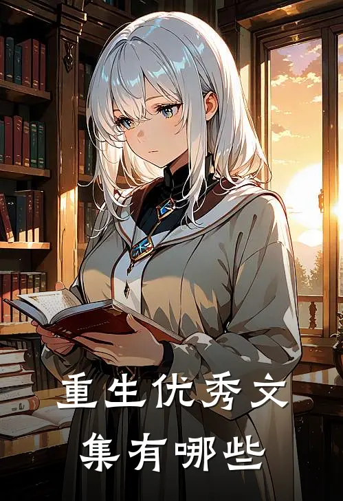 重生优秀文集有哪些
