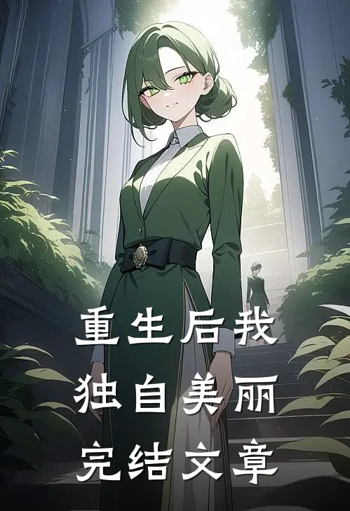 重生后我独自美丽完结文章