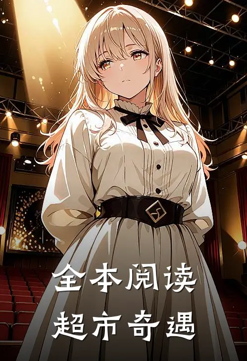 全本阅读超市奇遇