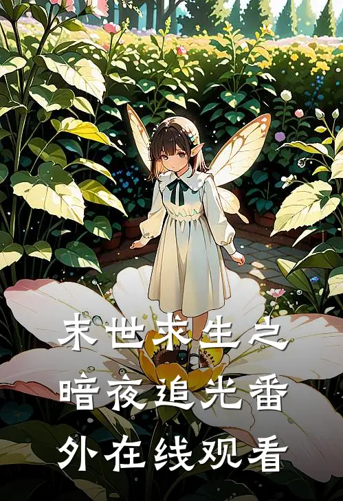 末世求生之暗夜追光 番外在线观看