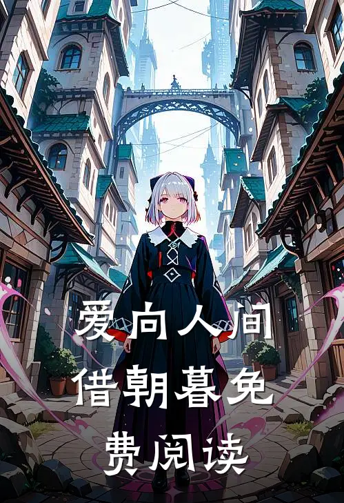 爱向人间借朝暮免费阅读