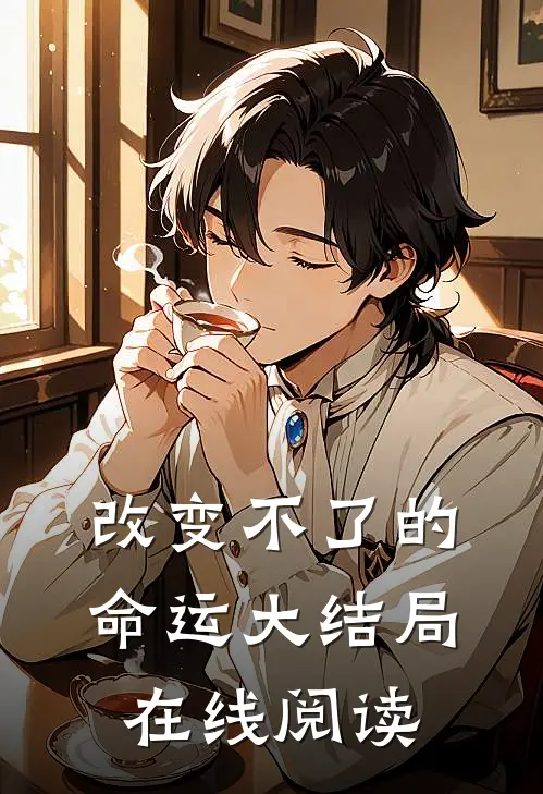 改变不了的命运大结局在线阅读
