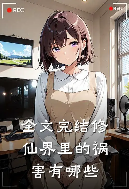 全文完结修仙界里的祸害有哪些