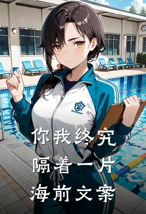 你我终究隔着一片海前文案