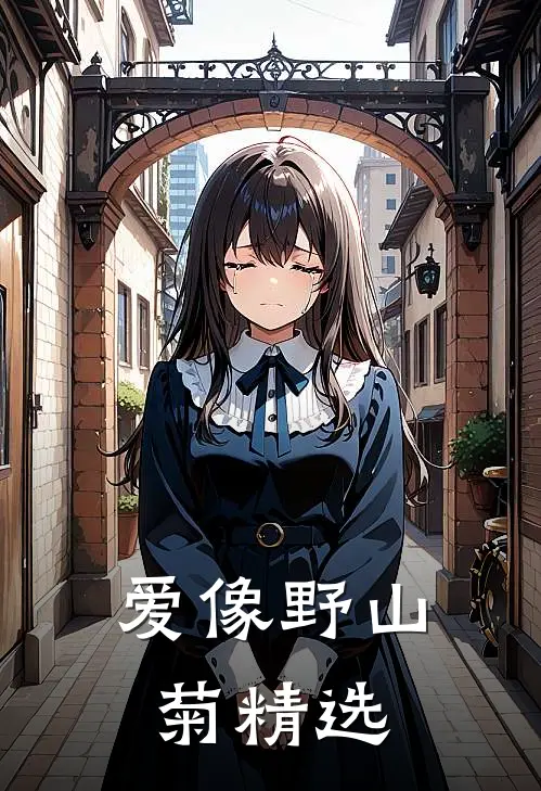 爱像野山菊精选