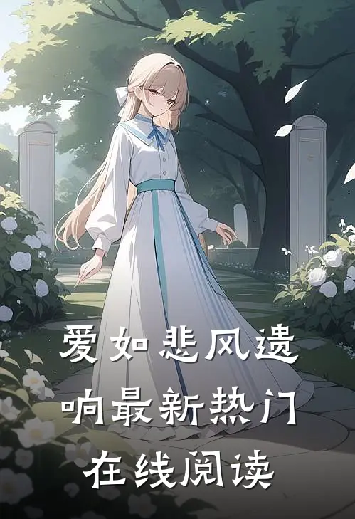爱如悲风遗响最新热门在线阅读