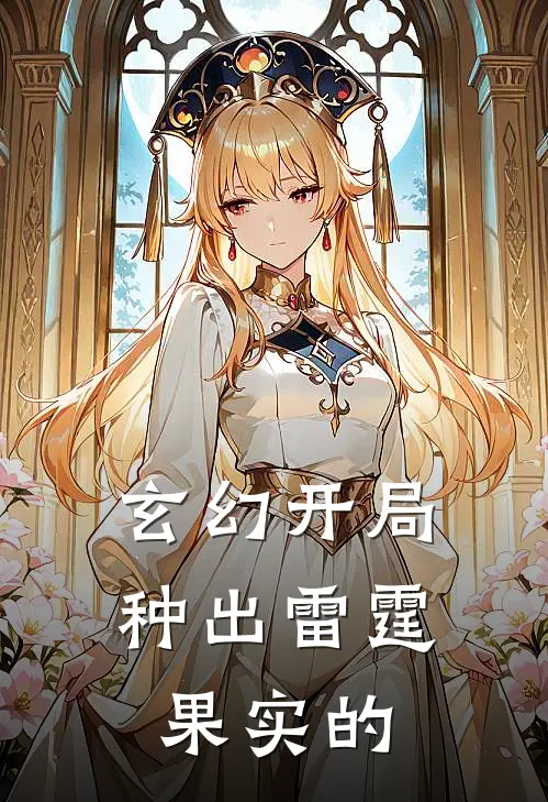 玄幻开局种出雷霆果实的