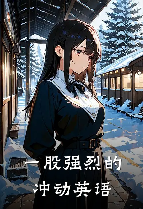 一股强烈的冲动英语