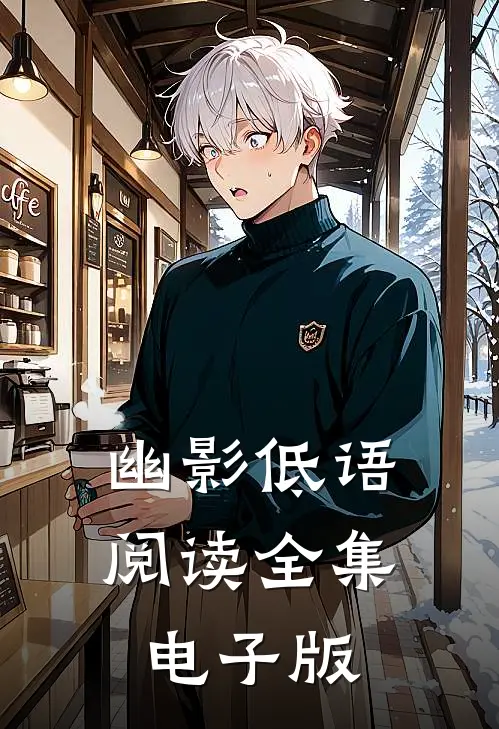 幽影低语阅读全集电子版