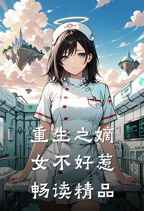 重生之嫡女不好惹畅读精品