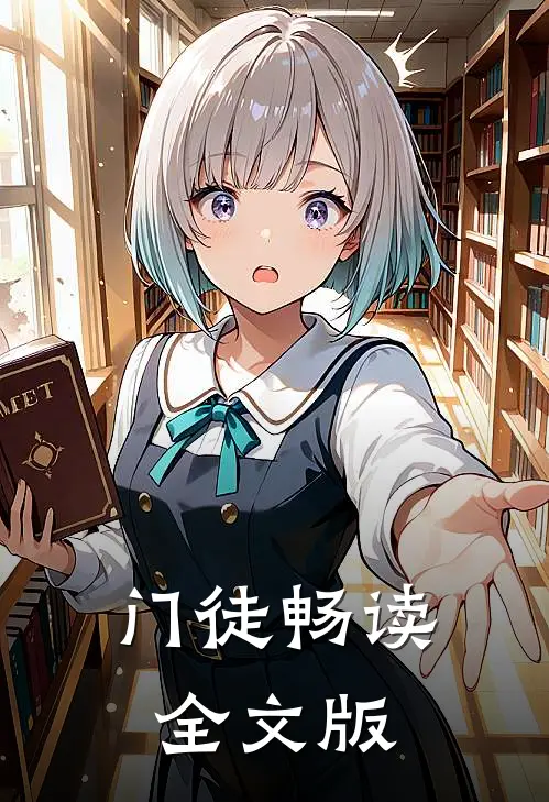 门徒畅读全文版