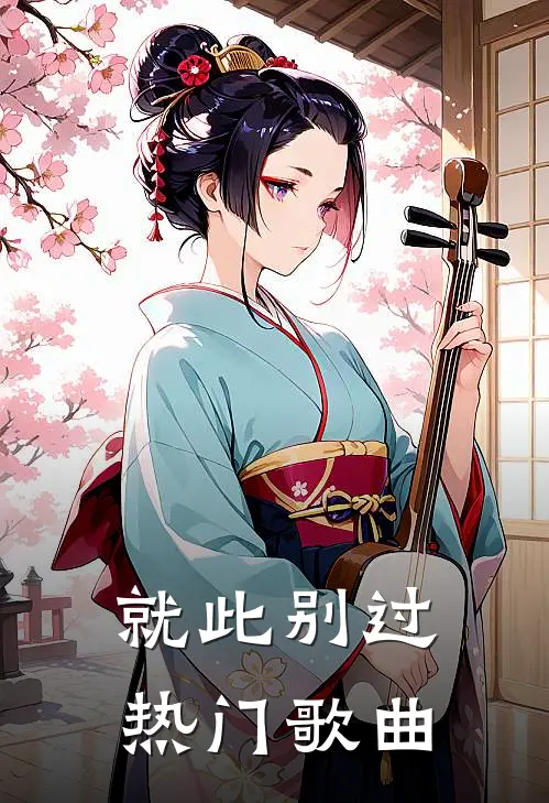 就此别过热门歌曲