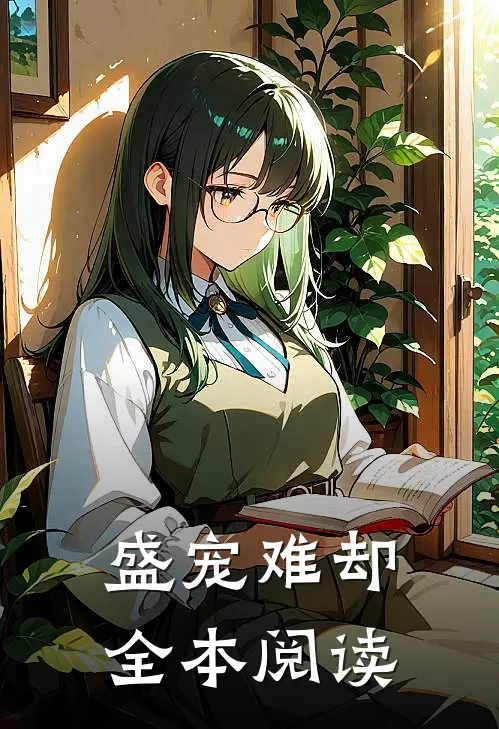 盛宠难却全本阅读